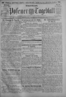 Posener Tageblatt 1917.02.07 Jg.56 Nr62