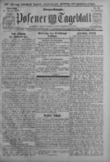 Posener Tageblatt 1917.02.22 Jg.56 Nr88
