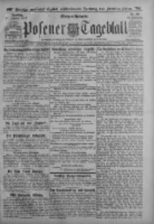 Posener Tageblatt 1917.02.27 Jg.56 Nr96