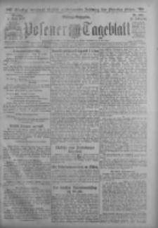 Posener Tageblatt 1917.03.05 Jg.56 Nr107