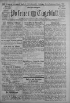 Posener Tageblatt 1917.03.06 Jg.56 Nr108