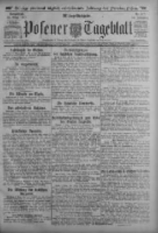 Posener Tageblatt 1917.03.10 Jg.56 Nr117