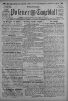 Posener Tageblatt 1917.03.15 Jg.56 Nr124