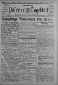 Posener Tageblatt 1917.03.18 Jg.56 Nr130