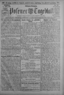 Posener Tageblatt 1917.03.24 Jg.56 Nr140