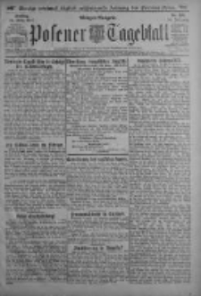 Posener Tageblatt 1917.03.30 Jg.56 Nr150