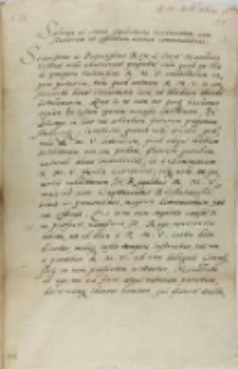 List Joachima Fryderyka, księcia śląskiego do króla Zygmunta III, Brzeg 18.04.1600