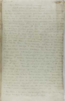 Kopia postanowienia sejmiku średzkiego, 03.05.1601