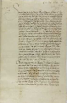 List Barnima X, księcia szczecińskiego i pomorskiego, do króla Zygmunta III, Szczecin 08.05.1602