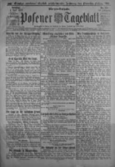 Posener Tageblatt 1917.04.01 Jg.56 Nr154