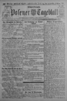 Posener Tageblatt 1917.04.05 Jg.56 Nr160