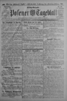 Posener Tageblatt 1917.04.05 Jg.56 Nr161