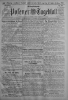 Posener Tageblatt 1917.04.07 Jg.56 Nr163
