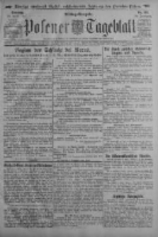 Posener Tageblatt 1917.04.10 Jg.56 Nr165