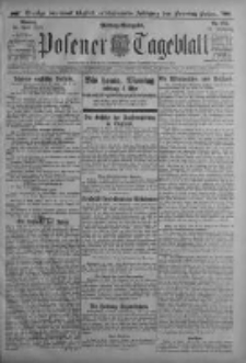 Posener Tageblatt 1917.04.16 Jg.56 Nr175