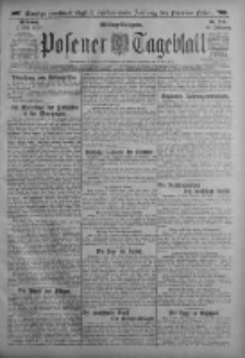 Posener Tageblatt 1917.05.02 Jg.56 Nr203