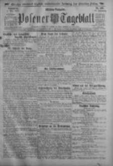 Posener Tageblatt 1917.05.05 Jg.56 Nr209