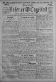 Posener Tageblatt 1917.05.09 Jg.56 Nr215