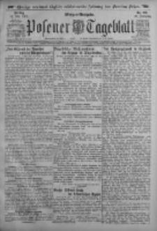 Posener Tageblatt 1917.05.11 Jg.56 Nr218