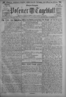 Posener Tageblatt 1917.05.16 Jg.56 Nr226