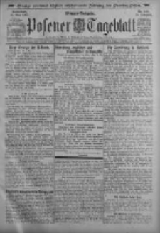Posener Tageblatt 1917.05.19 Jg.56 Nr230
