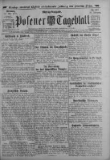Posener Tageblatt 1917.05.23 Jg.56 Nr237