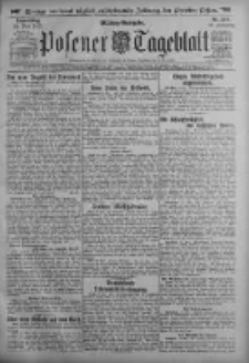 Posener Tageblatt 1917.05.24 Jg.56 Nr239