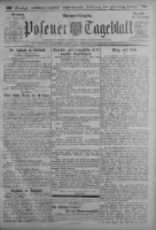 Posener Tageblatt 1917.06.13 Jg.56 Nr270