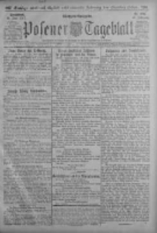 Posener Tageblatt 1917.06.16 Jg.56 Nr276