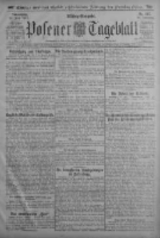 Posener Tageblatt 1917.06.28 Jg.56 Nr297