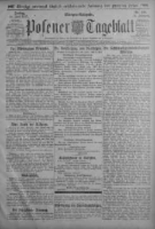 Posener Tageblatt 1917.06.29 Jg.56 Nr298