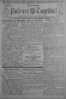 Posener Tageblatt 1917.06.30 Jg.56 Nr300