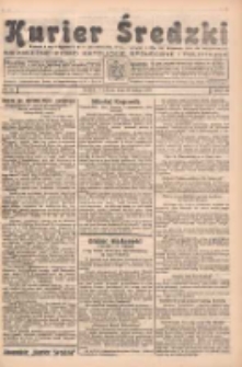 Kurier Średzki: niezależne pismo katolickie, społeczne i polityczne 1939.02.18 R.8 Nr20