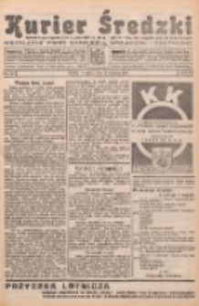 Kurier Średzki: niezależne pismo katolickie, społeczne i polityczne 1939.04.15 R.8 Nr43