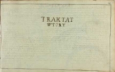 Praxis ręczna działa. Ksiega IV. Traktat II