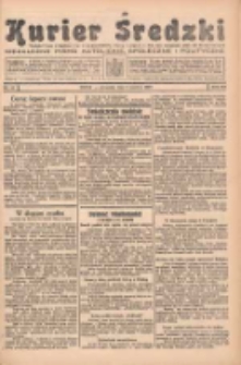 Kurier Średzki: niezależne pismo katolickie, społeczne i polityczne 1939.06.01 R.28 Nr61
