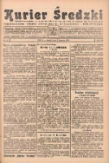 Kurier Średzki: niezależne pismo katolickie, społeczne i polityczne 1939.06.20 R.8 Nr69