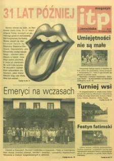 Magazyn itp 1998.08.21 Nr21