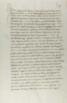 Joannes Latalski episcopus Cracoviensis et electus archiepiscopus Gnesnensis, Kielce 27.08.1537