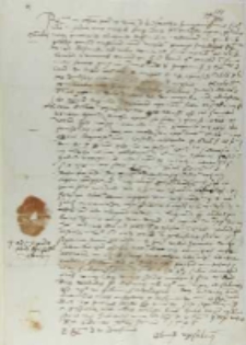 Olavus Magni archiepiscopus Upsalensis, Trydent 14.06.1545