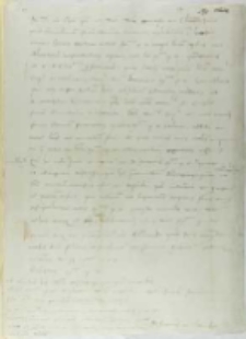 Achacius a Trencka canonicus Varmiensis, Malbork 13.04.1548