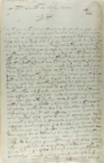 Reynaldo Strozzi, Valladolid 05.07.1537