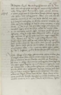 Laurentius Hass, 1537-1548