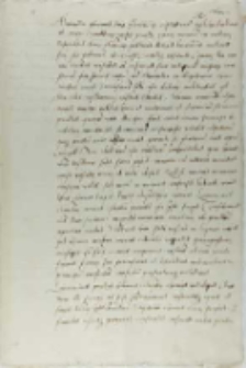 Relacje o miłostce Alessandro Medici