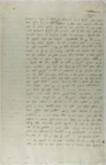 Joannes Lehmanus sororinus Dantisci, Niemcy przed 01.11.1536