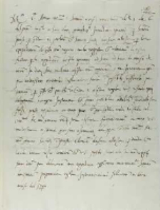 Ysabella de Aragonia, duchessa di Milano, Neapol 26.06.1519