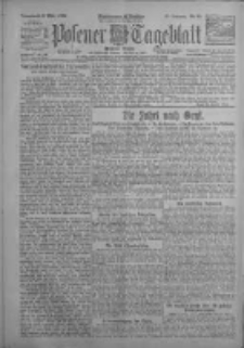 Posener Tageblatt (Posener Warte) 1926.03.06 Jg.65 Nr53