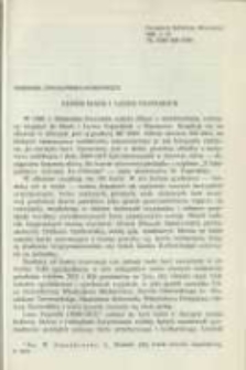 Album Marii i Leona Papieskich. Pamiętnik Biblioteki Kórnickiej Z. 21.