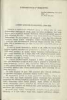 Wspomnienia pośmiertne. Antoni Dorotko - Darowski (1896-1984). Pamiętnik Biblioteki Kórnickiej Z. 21.