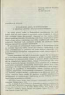 Wydarzenia 1848 r. w poznańskiem w świetle listów i relacji Działyńskich. Pamiętnik Biblioteki Kórnickiej Z. 22.